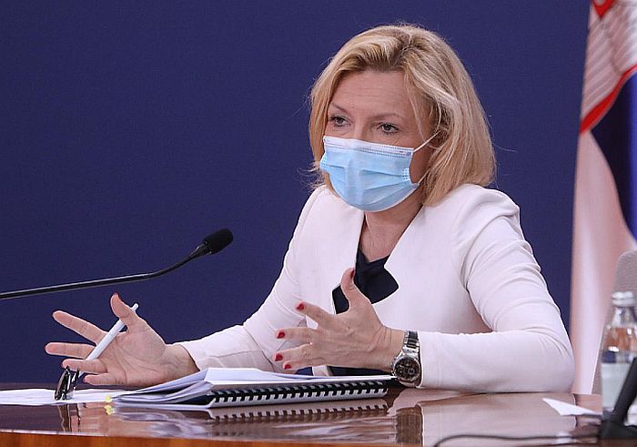 A hazatérő szerb állampolgárokra is karantén várhat