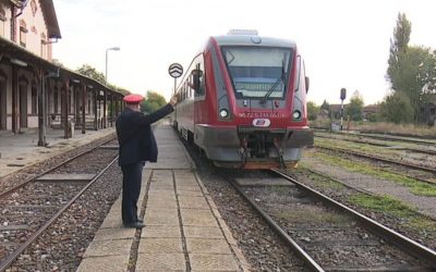 Több járatot is törölnek Szabadka és Zenta között