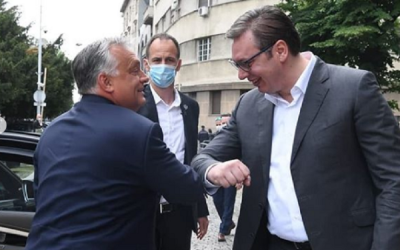 „Az autokratáknak kitalált háborúkra van szükségük”