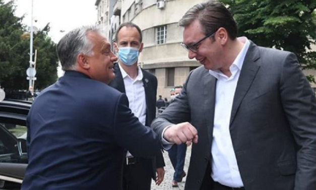 Szerb vírus magyar emberre nem támad