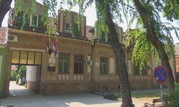Koronavírus: Nagykikindán tizenhárom fertőzöttet regisztráltak