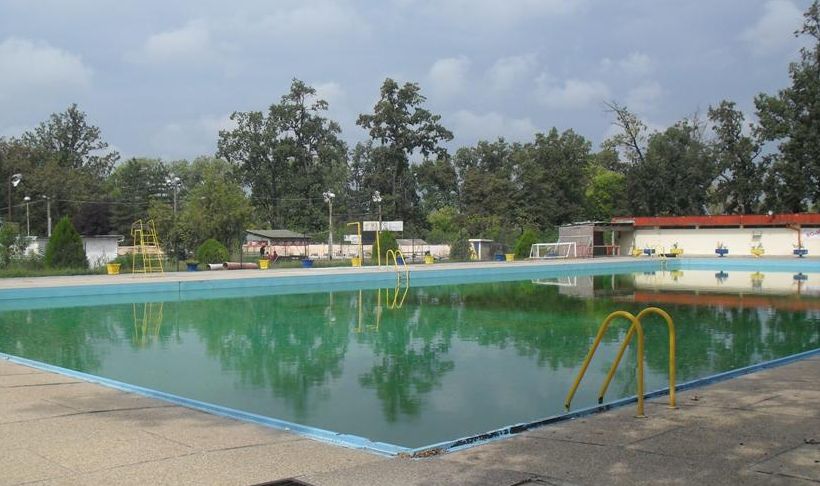 Hétfőtől folytatja működését a zentai medence