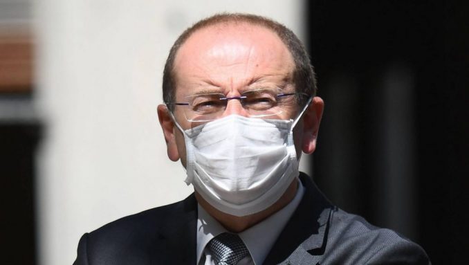 Gojković: Vučić igazat mondott!