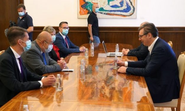 Hidegháború a mélyben