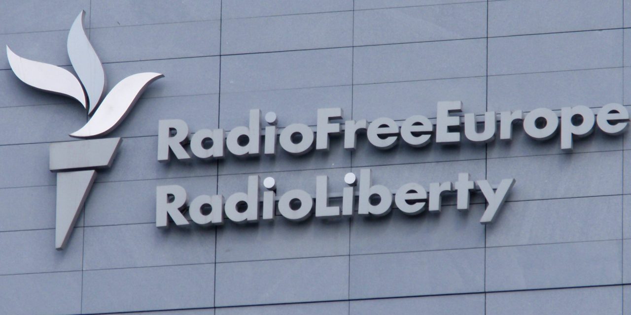 Brüsszel megmenti a Szabad Európa Rádiót