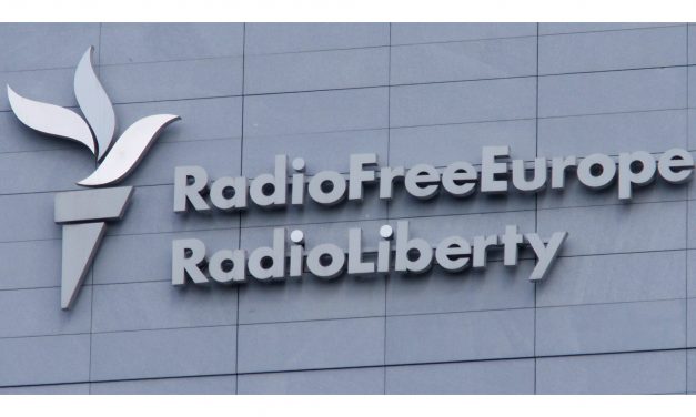 Brüsszel megmenti a Szabad Európa Rádiót