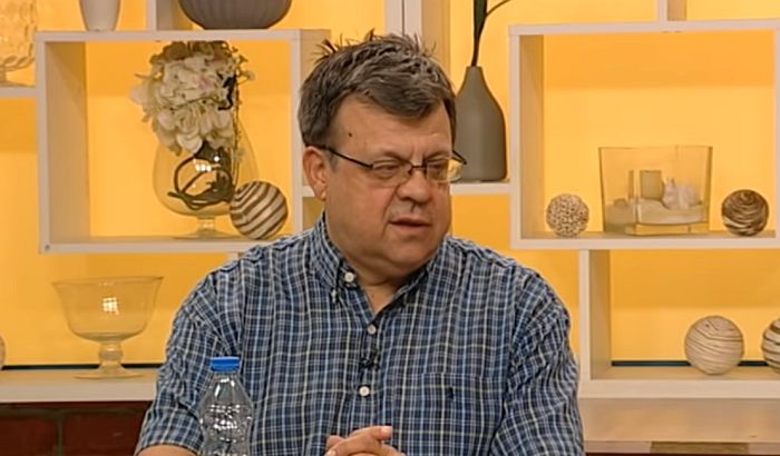 Jogerősen öt év börtönbüntetést kapott a Putevi Srbije Közvállalat egykori igazgatója