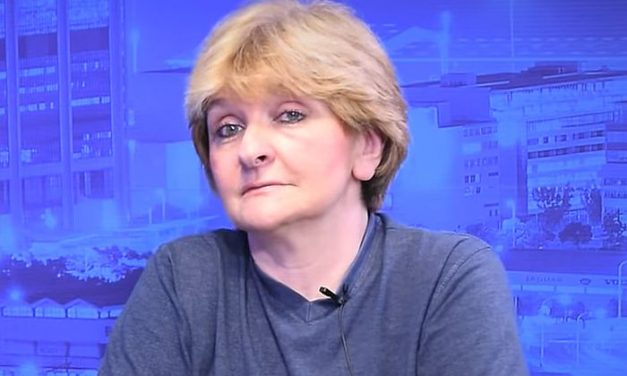 Az egyetemisták listáját támogatná a volt miniszterasszony is