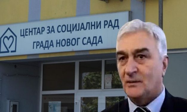 Jogerősen elítélt személy az Újvidéki Gyógyszertár élén