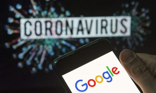 Már a Google-keresésekből is kimutatható, hol lesz a következő gócpont