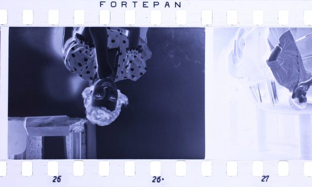 Újraindult a Fortepan képes sorozata