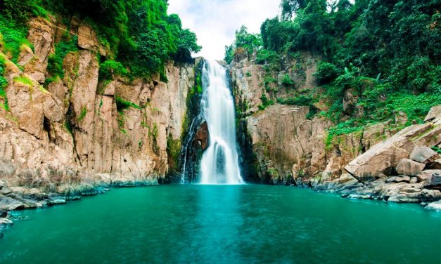Nem kér a nemzeti park a turisták szemetéből