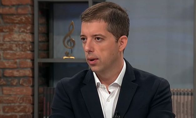 Novosti: Az új kormányban Dačić helyett Đurić lesz a külügyminiszter