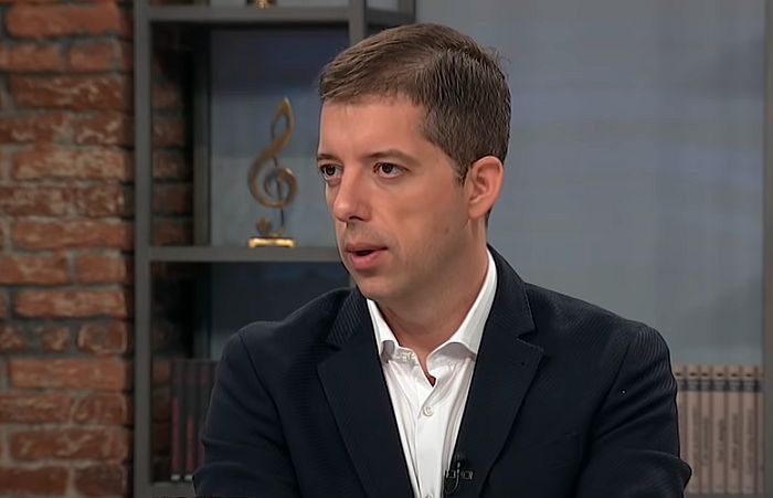 Novosti: Az új kormányban Dačić helyett Đurić lesz a külügyminiszter