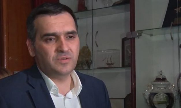 Tomislav Nikolić fia lehet Szerbia új kínai nagykövete