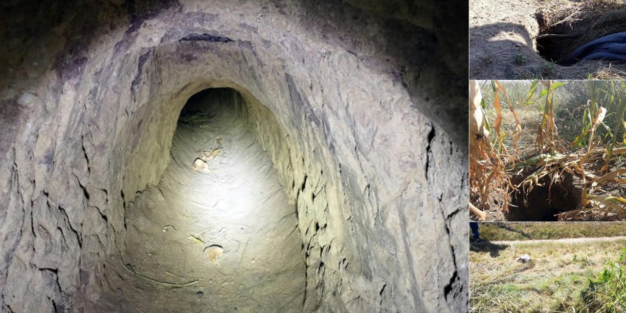 Egy nap – három, szerb területről induló alagút