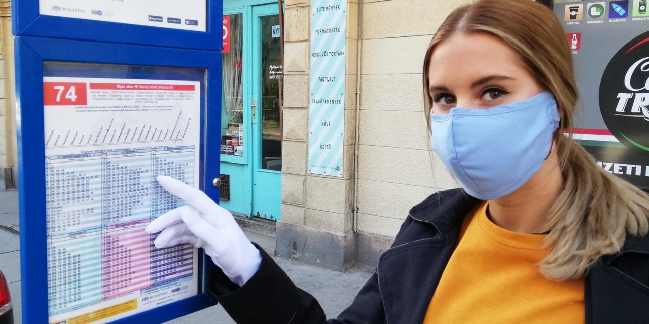 „Nincs sok új szabály, de azokat be kell tartani”