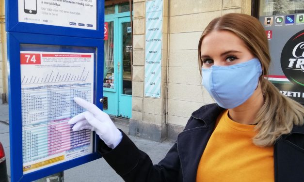 „Nincs sok új szabály, de azokat be kell tartani”