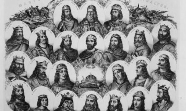 Ki lehet az Árpád-ház vajdasági leszármazottja?