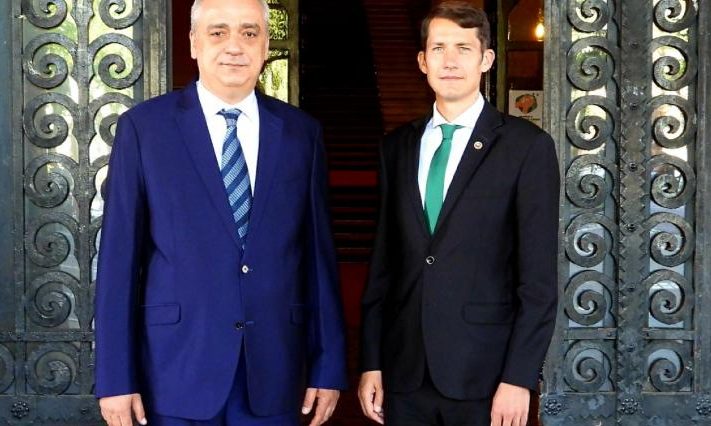 A polgármester figyelmeztetésben részesítette Silling Lédát és Vesna Hajnalt