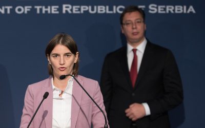 A hatalom bizalmi népszavazást kezdeményez az államelnökkel kapcsolatban