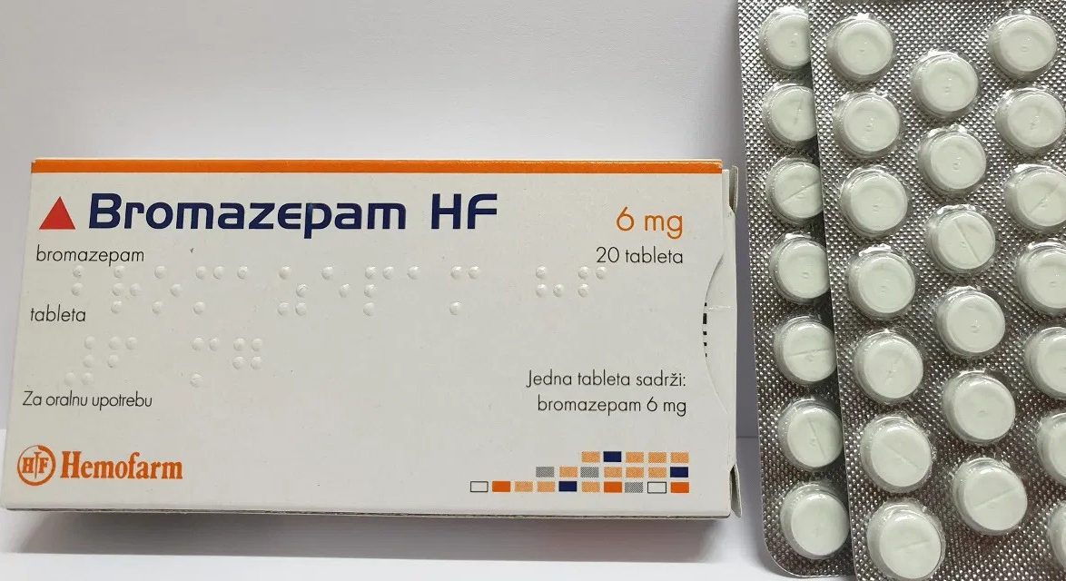 Nyugtatókon élnek a fiatalok és még alkoholt is isznak rá