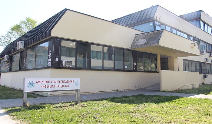 A szülők ne a covid-egészségházakba vigyék fertőzésgyanús gyereküket