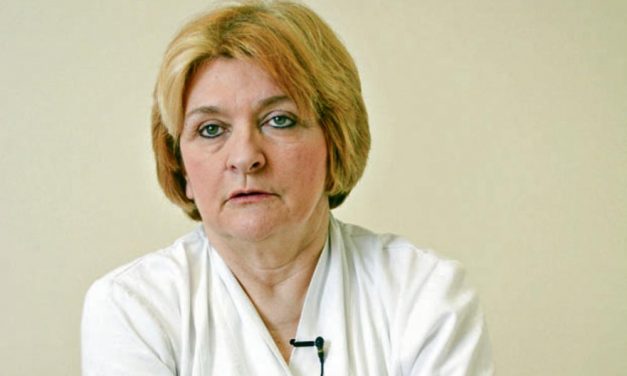 A miniszterasszony mindenkit megsértett?