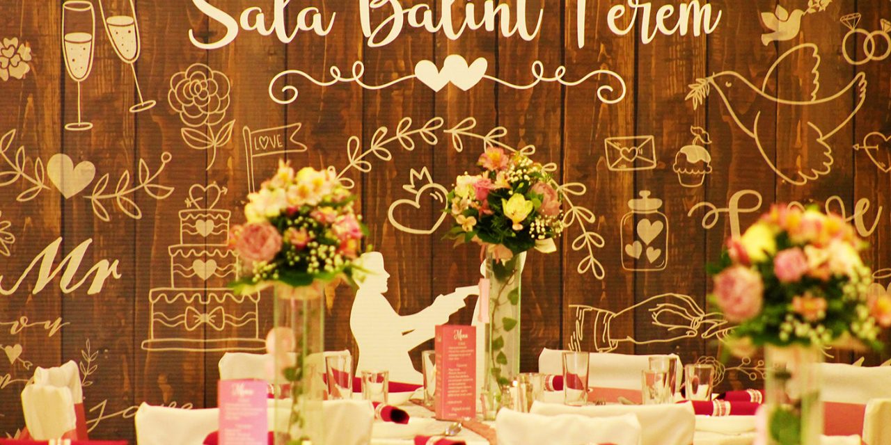 <span class="entry-title-primary">Egy lakodalom – két időpont</span> <span class="entry-subtitle">A vendéglátóipari létesítményeket, köztük a lakodalmas termeket a járványügyi intézkedések fokozottan hátrányos helyzetbe hozták</span>