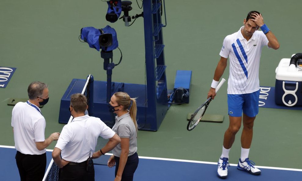 Megkapja a nyereményét, aki Đoković tornagyőzelmére fogadott