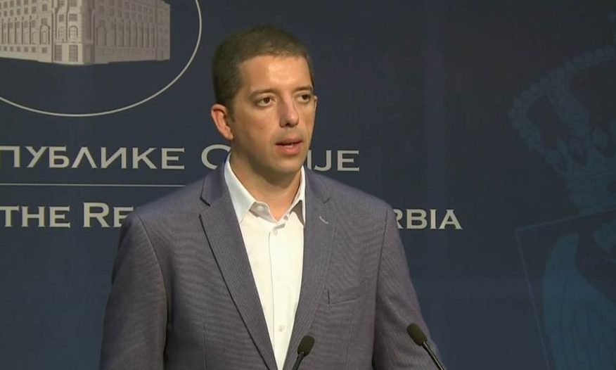 Đurić: Nem lesz téma Amerikában a lítium