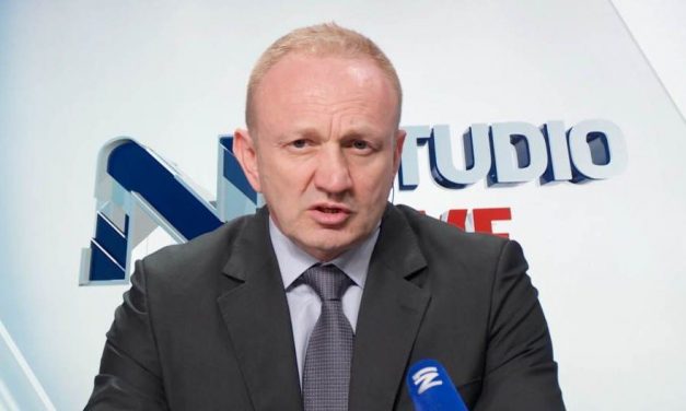 Đilas: A szerbiai polgárok többsége elégedetlen