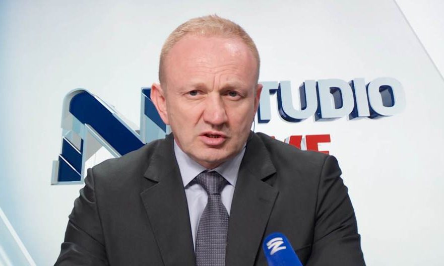 Đilas: A szerbiai polgárok többsége elégedetlen