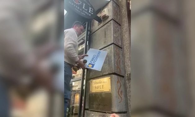 Atomjaira hullik a Demokrata Párt?