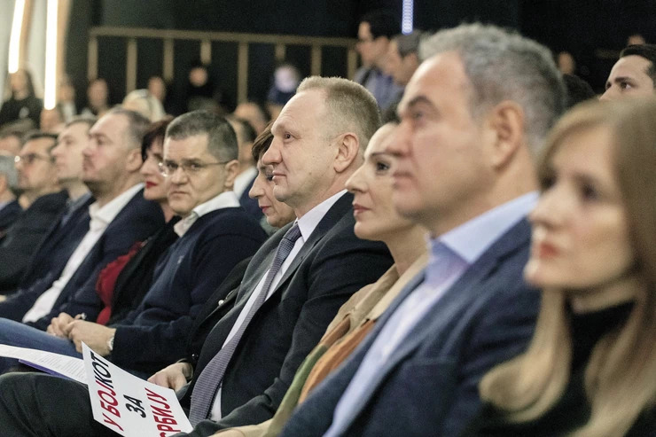Ellenzéki vezetők: A választások bojkottja rossz és veszélyes ötlet volt