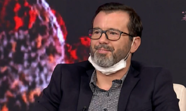 Az első szerbiai fertőzött – Három évvel ezelőtt jelent meg Szerbiában a koronavírus