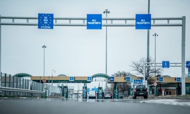 Változnak az EU-ba való belépés szabályai, mit jelent ez a szerb-magyar határon?