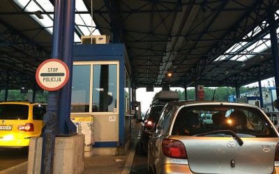 Ki és mikortól mentesül a 7 eurós, EU-s belépési díj alól? November 10-e után új beléptetési rendszer lép érvénybe - Mi a helyzet a kettős állampolgárokkal?