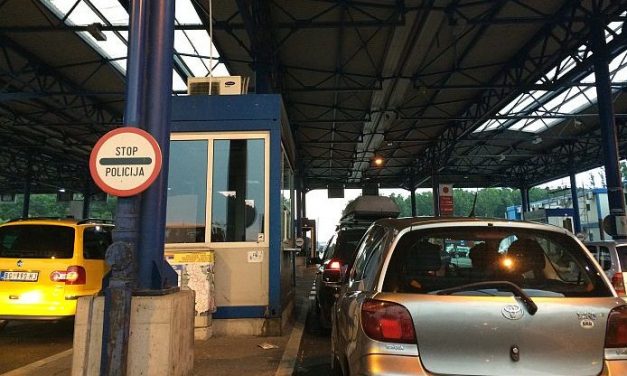 Ki és mikortól mentesül a 7 eurós, EU-s belépési díj alól?