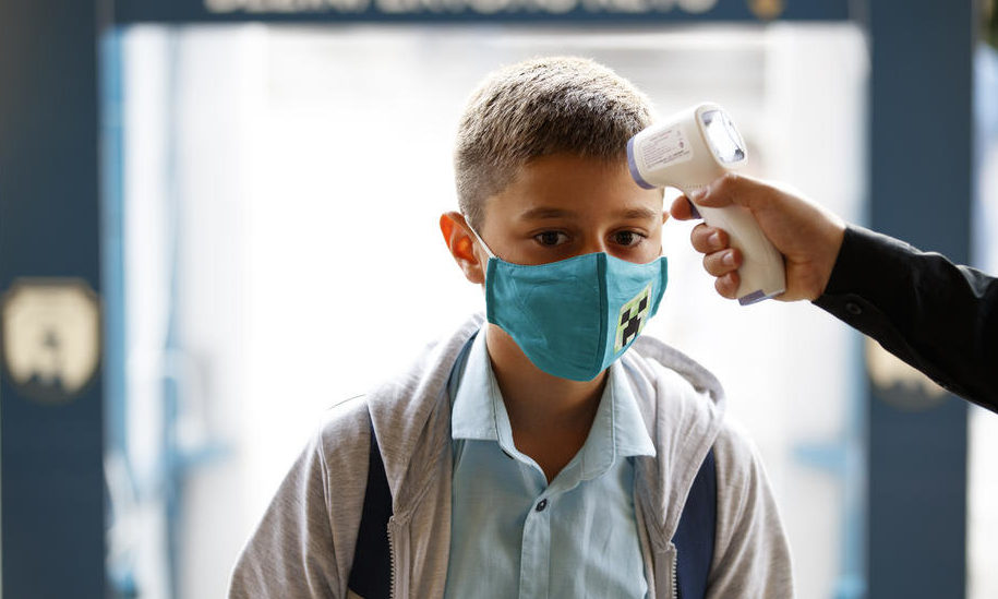 Meghalt 48 beteg, 1423-mal nőtt a fertőzöttek száma Magyarországon