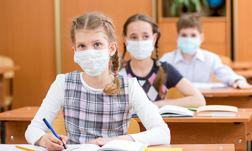 A tanévkezdés óta 22 francia iskolát zártak be