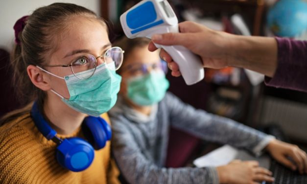 Mit tehet a szülő, ha iskolás gyermeke karanténba kényszerül?