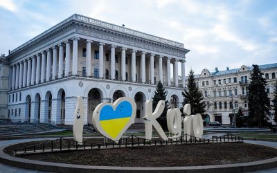 Lemondott az ukrán főügyészség és az elnöki adminisztráció helyettese is