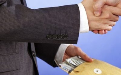 „A korrupció egyik következménye a tizenhat elhunyt személy”