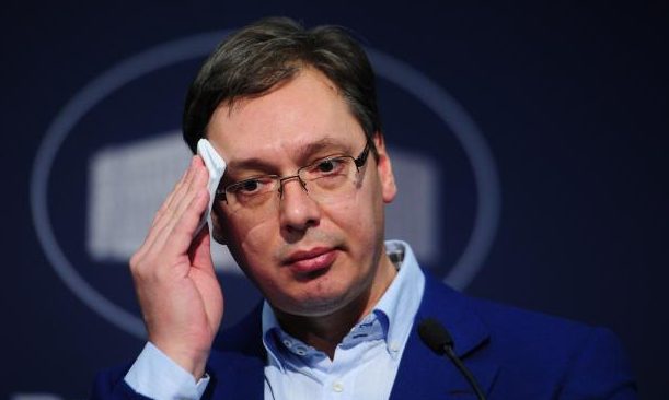 Senki nem ismeri el a valóságot, nem is szólva Koszovóról