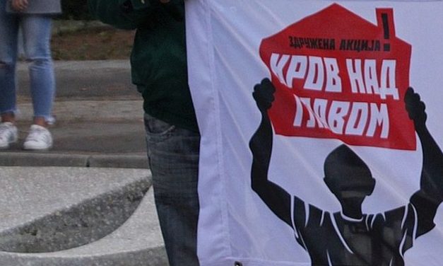 Újvidék: Nem létező házból akarnak kilakoltatni egy családot