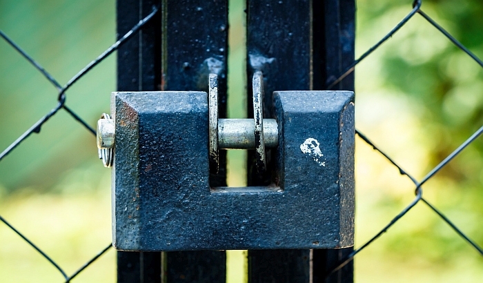 Törökkanizsa: Eladó a Lepenka