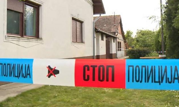 A Šefer-ügy: Mulasztások a rendőrfőnök elleni eljárás során