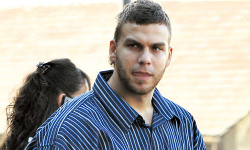 Miladin Kovačević megjelent a rendőrállomáson