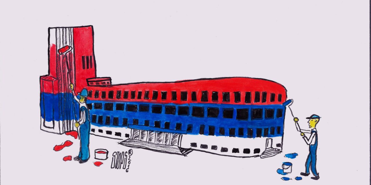 Szántszándékkal elfeledett ünnep